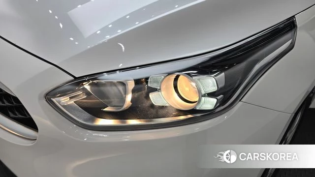 Kia Come New K3 id 4345326 из Кореи 14