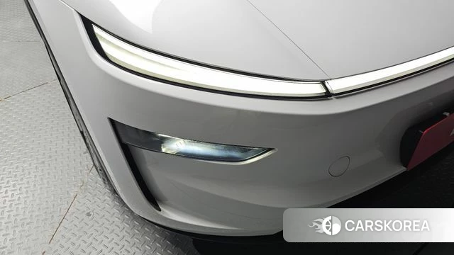 Tesla Model Y id 4773338 из Кореи 14