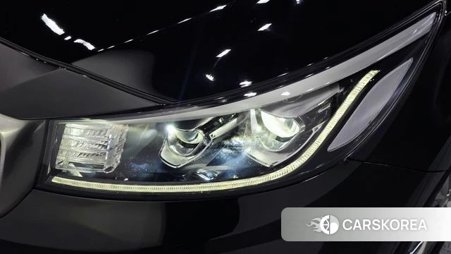 Kia The New Carnival id 4620203 из Кореи 14