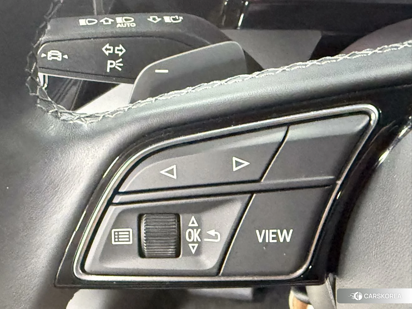 Audi A3 id 4512561 из Китая 14