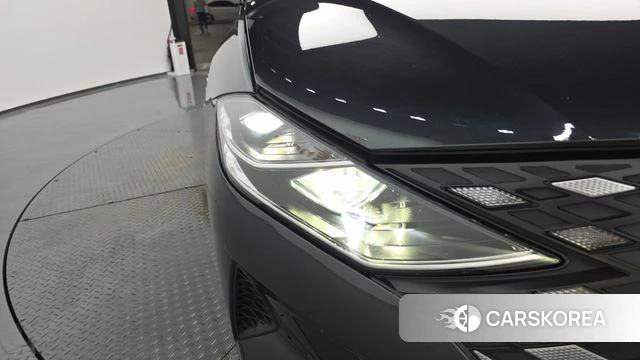 Hyundai The New Grandeur IG id 4614785 из Кореи 14