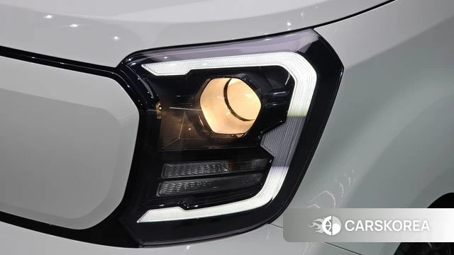 Kia The New Kia Ray EV id 4847811 из Кореи 14