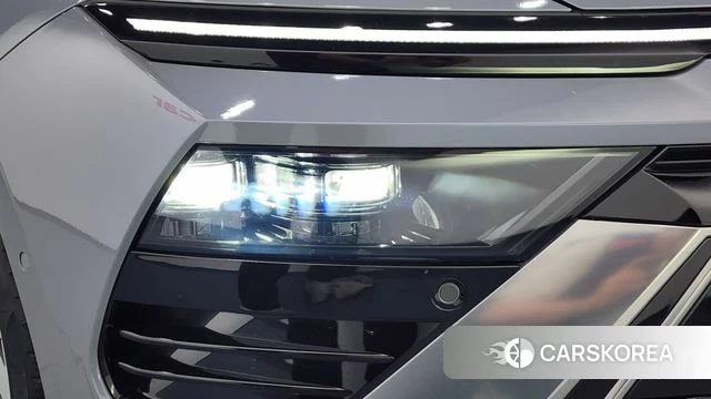 Hyundai Sonata D Edge (DN8) id 4516492 из Кореи 14