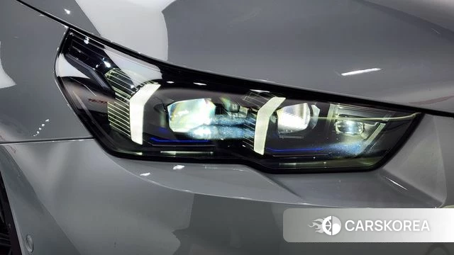 BMW M5 (G90) id 4782875 из Кореи 14