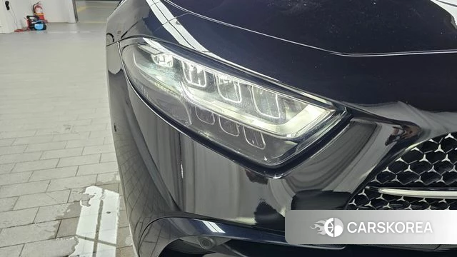 Mercedes-Benz CLS-Class C257 id 4566900 из Кореи 14