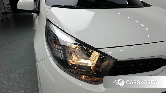 Kia All New Morning (JA) id 4310652 из Кореи 14