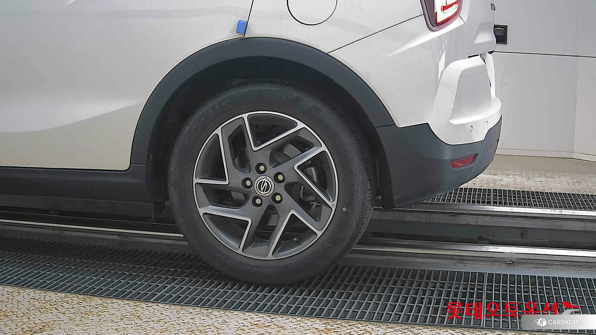 SsangYong Tivoli id 4419041 из Кореи 14