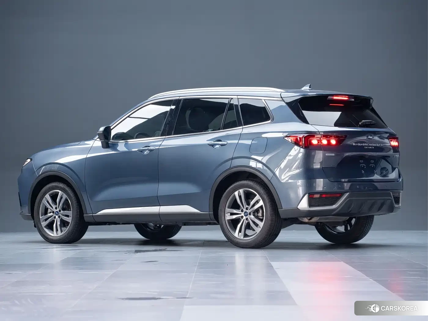 Ford Ling Rui id 4545962 из Китая 14