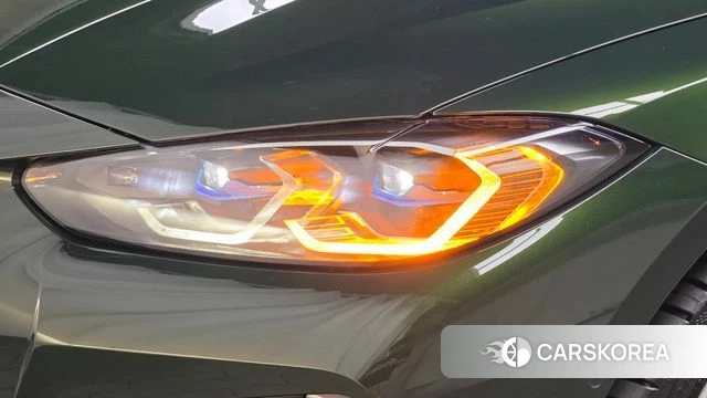BMW i4 id 4779217 из Кореи 14