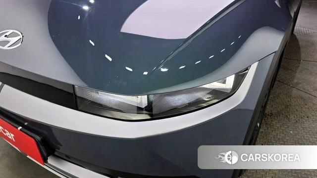 Hyundai Ionic 5 id 4231727 из Кореи 14