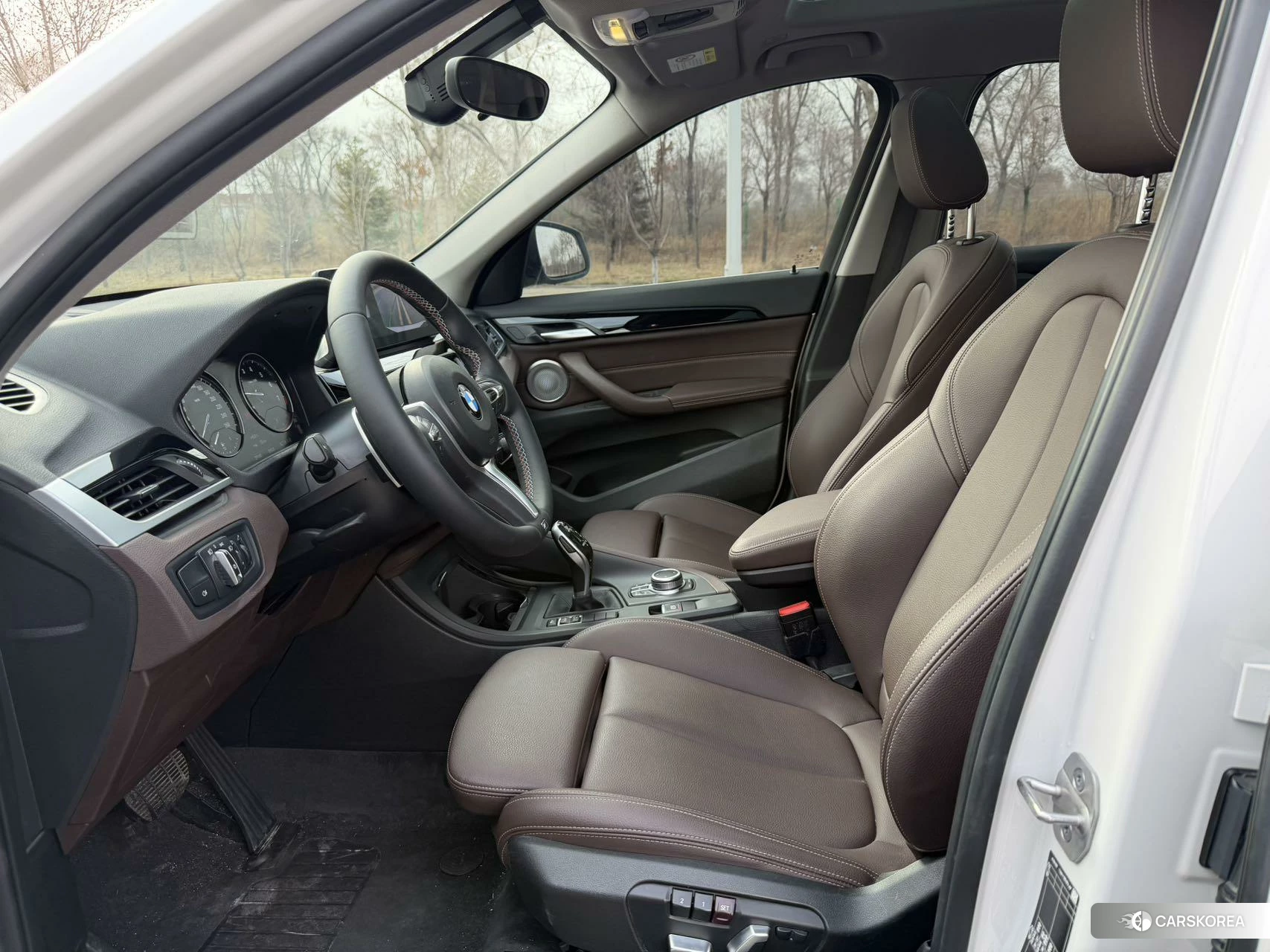 BMW X1 id 4479529 из Китая 14
