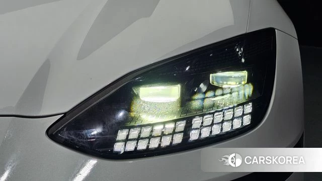 Hyundai Ionic 6 id 4422521 из Кореи 14