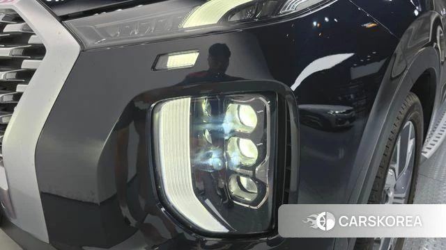 Hyundai Palisade id 4775815 из Кореи 14