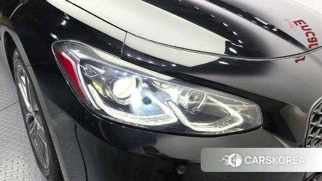 Hyundai Grandeur IG id 4285353 из Кореи 14