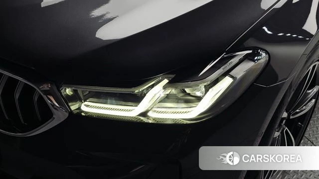 BMW 6 Series GT (G32) id 4834463 из Кореи 14