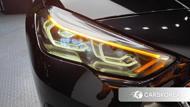 BMW 2 Series Gran Coupe (F44) id 4309718 из Кореи 14