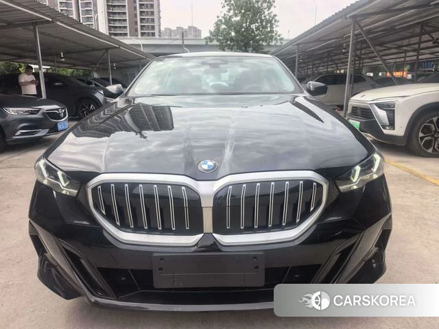 BMW 5 series id 4297932 из Китая 14