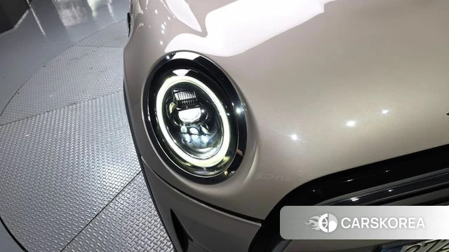 Mini Cooper id 4355525 из Кореи 14