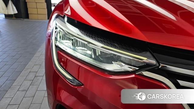 Renault Korea (Samsung) XM3 id 4202009 из Кореи 14