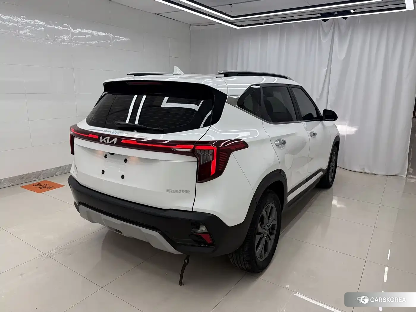 Kia Setus id 4570464 из Китая 14