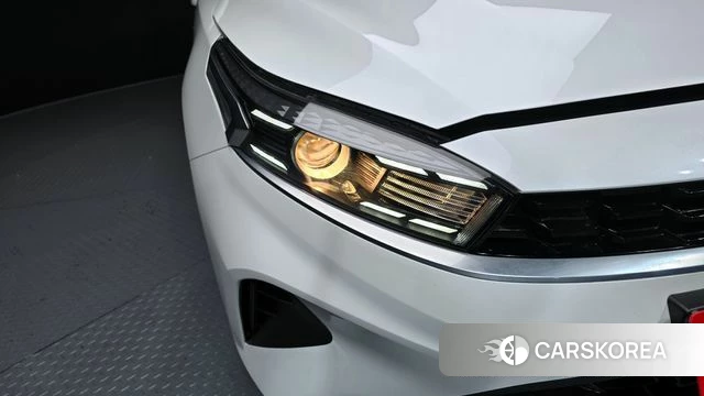 Kia The New K3 2nd generation id 4330839 из Кореи 14
