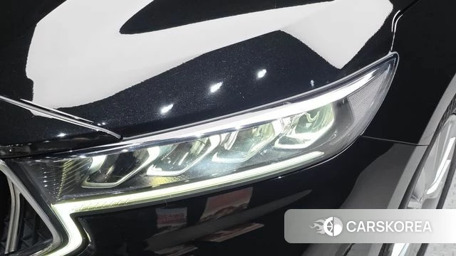 Kia K7 Premier id 4446760 из Кореи 14
