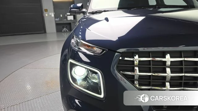 Hyundai Venue id 4407848 из Кореи 14