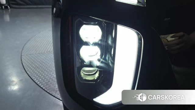 Hyundai Palisade id 4501387 из Кореи 14