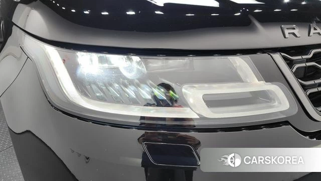 Land Rover Range Rover Sport 2nd Generation id 4344749 из Кореи 14