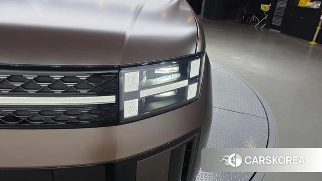 Hyundai Santa Fe (MX5) id 4359907 из Кореи 14