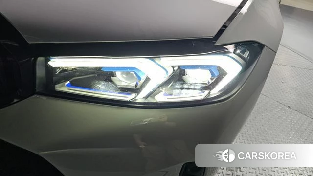 BMW 3 Series (G20) id 4266631 из Кореи 14