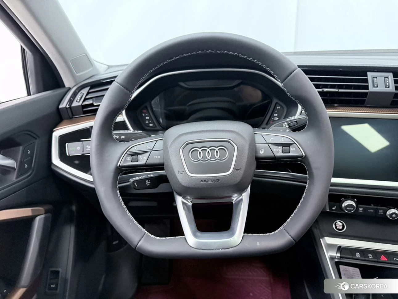 Audi Q3 id 4473513 из Китая 14