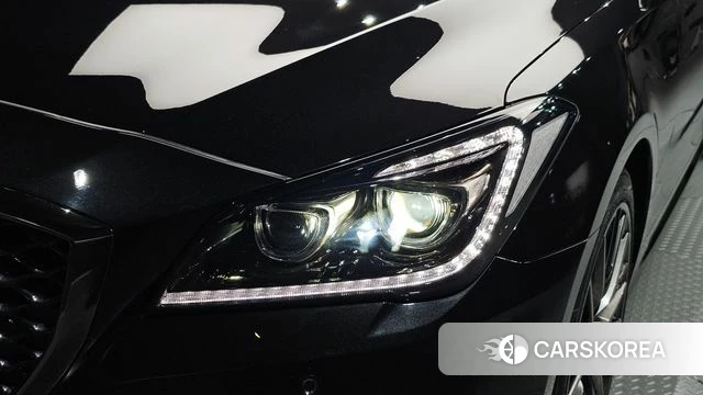 Genesis G80 id 4713427 из Кореи 14