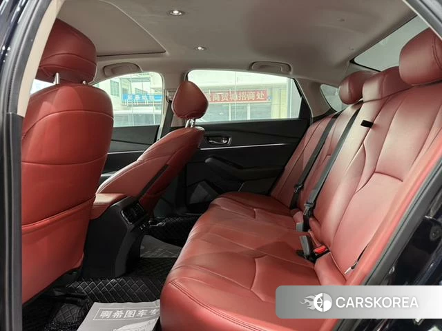 Honda Accord id 4335214 из Китая 14