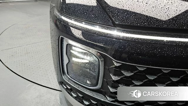 Hyundai Grandeur (GN7) id 4349261 из Кореи 14