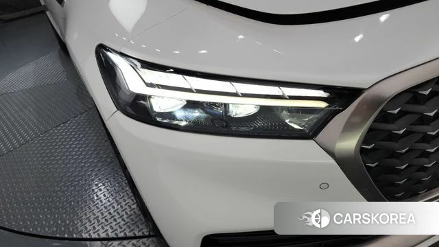 Kia The New K9 2nd generation id 4303102 из Кореи 14