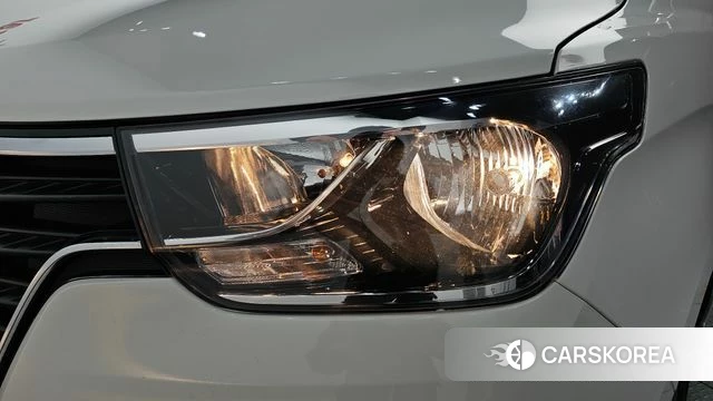 Hyundai The New Grand Starex id 4378170 из Кореи 14