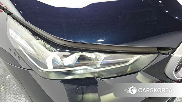 BMW 5 Series (G60) id 4612753 из Кореи 14