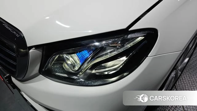 Mercedes-Benz E-Class W213 id 4339341 из Кореи 14