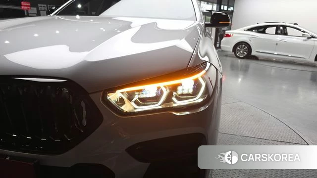 BMW X6 (G06) id 4711703 из Кореи 14