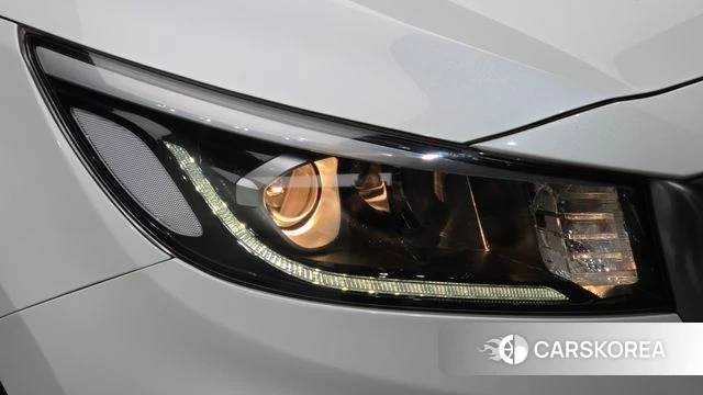 Kia The New Carnival id 4900518 из Кореи 14
