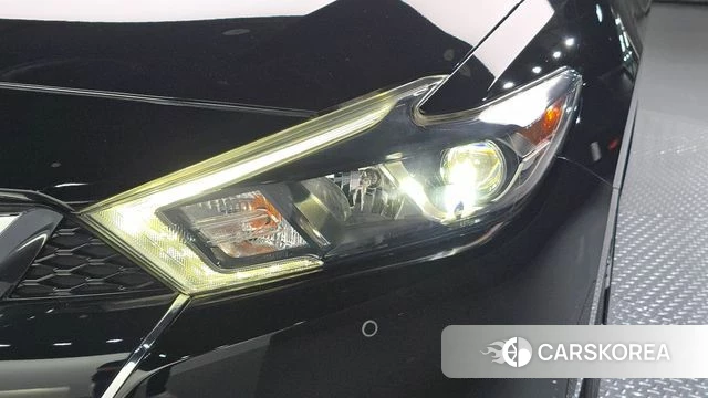 Nissan Maxima (A36) id 4525801 из Кореи 14