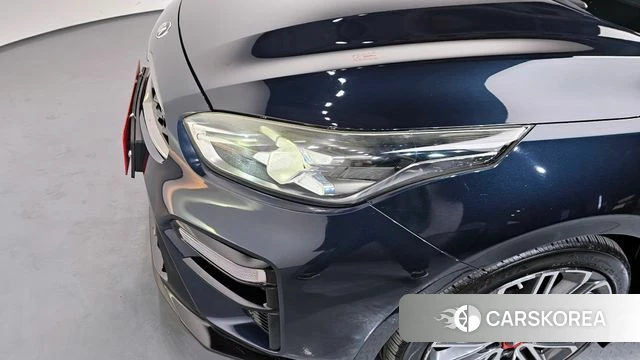 Kia Come New K3 id 4338978 из Кореи 14