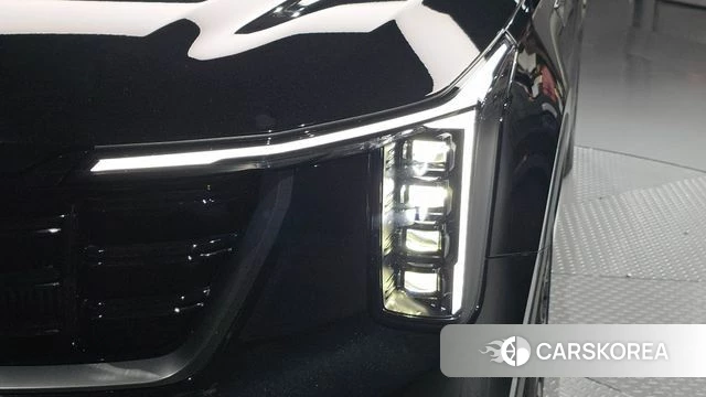 Kia The New Sorento 4th Generation id 4505698 из Кореи 14