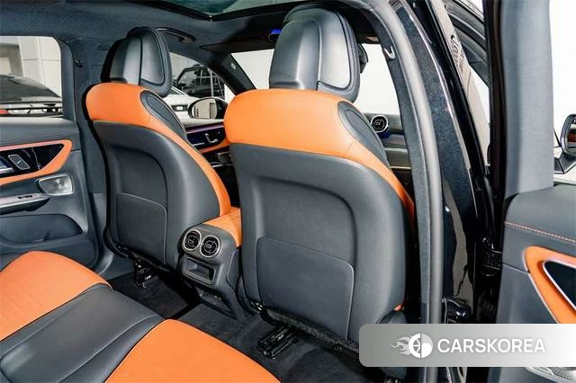 Mercedes-Benz GLC Coupe id 3857036 из Китая 14