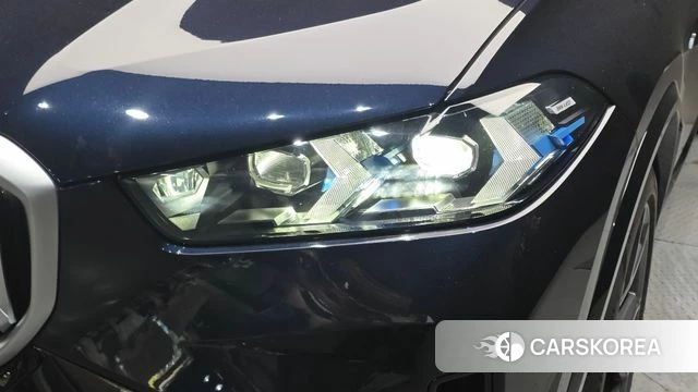 BMW X5 (G05) id 4515833 из Кореи 14