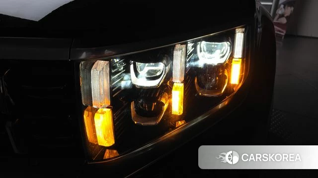 Kia Mohave Master id 4726053 из Кореи 14