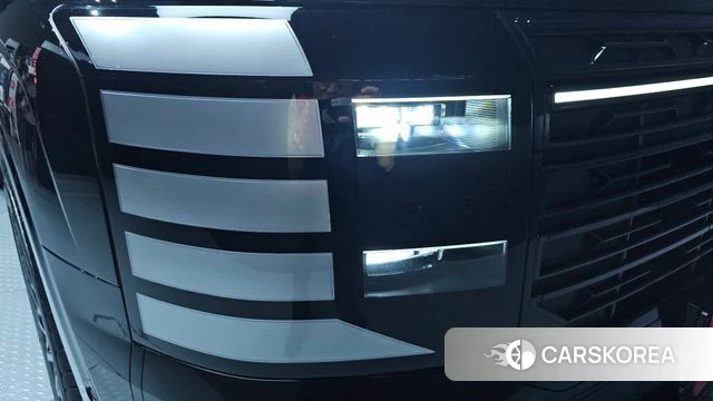 Hyundai Palisade (LX3) id 4493439 из Кореи 14