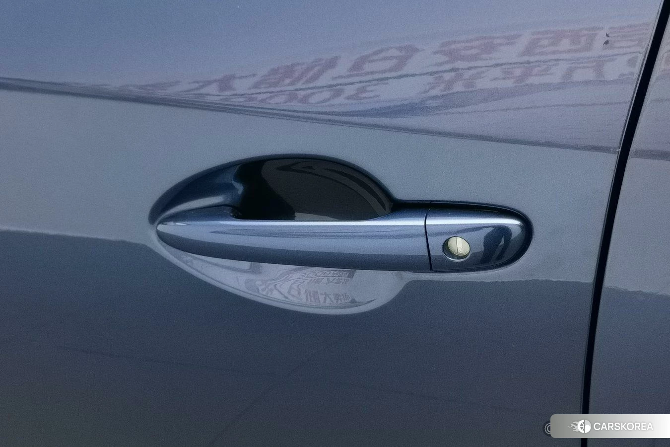 Mazda CX-4 id 4515158 из Китая 14