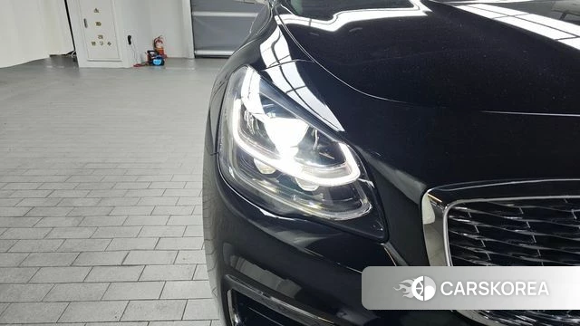 Kia More K9 id 4403146 из Кореи 14